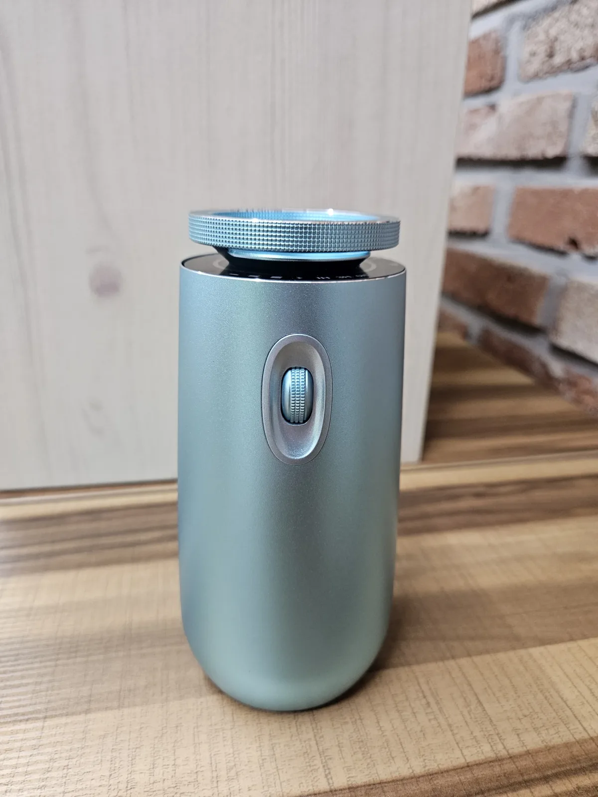 NANO-30P 블루 컬러 자동분사방향제